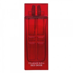 Tualettvesi Elizabeth Arden Red Door EDT naistele, 50 ml