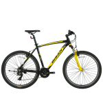 Maastikuratas Bisan MTX7100 29", kollane