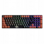 Mad Catz S.T.R.I.K.E 11 (KS13NMUSBL000-0)