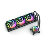 EK Water Blocks Nucleus AIO CR360 Lux D-RGB