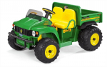 Laste kahekohaline elektriauto Peg Perego John Deere Gator HPX 12V/350W