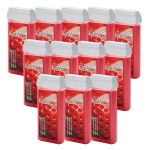 Vahapadrun ItalWax Strawberry 12x100ml