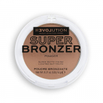 P&auml;ikesepuuder Relove Super Bronzer Powder 6 g, Desert