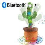 Laulev ja tantsiv koletis Bluetoothiga, FantasyHome