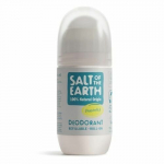 Looduslik rulldeodorant l&otilde;hnatu (Deo Roll-on) 75 ml