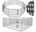 Loomapuur Springos PA1007 160 x 60 cm