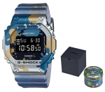 Casio G-Shock GM-5600SS-1ER Sreet Spirit Series