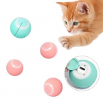 Nutikas Kassi Pallim&auml;ng Sinine 1 tk