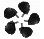 Tooli rataste komplekt, 5 tk