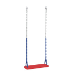 Kummist rippkiik, punane/sinine