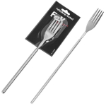 Teleskoopkahvel Fox Outdoor, 65 cm