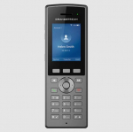 Grandstream WP825, GRANDSTREAM WP825 - "Wi-Fi" IP telefonas