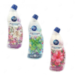 WC-poti puhastusgeel Ambi Pur, 750 ml, 3 tk