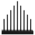 CL0854 DEKORATIIVNE K&Uuml;&Uuml;NLAALG 9 LED