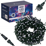 J&otilde;ulutuled CL0401, 400 LED-i