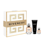 Komplekt Givenchy L'Interdit naistele: parf&uuml;&uuml;mvesi EDP 50ml + parf&uuml;&uuml;mvesi EDP 10ml + kehapiim 75ml