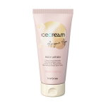 Kreemjas kehapiim Inebrya Ice Cream Argan Age, 100 ml