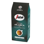Kohvioad Segafredo Selezione,100% Arabica, 1 kg