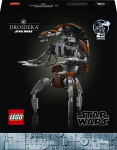 75381 LEGO&reg; Star Wars&trade; h&auml;vitajadroid