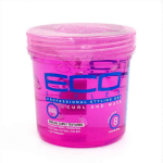 Juuste stiiligeel Eco Styler Curl & Wave Pink, 946 ml