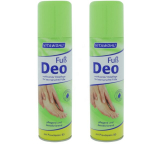 Jaladeodorant Fub deo, 2 x 200 ml