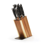 Fissman nugade komplekt Akamatsu, 6 tk