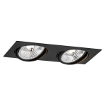 Argon sisseehitatav LED valgusti Olimp