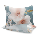 Rustilė padjakate, 50x60 cm