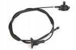 Mootori Kapoti Avamiskaabel, Renault Megane Scenic 1996-2002, Scenic 1999-2003,7700421507, ME Premium, Variklio Dangčio Atidarymo Trosas, Renault Megane Scenic 1996-2002, Scenic 1999-2003,7700421507, ME Premium