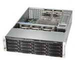 Supermicro 836BE1C-R1K03B Rack