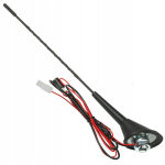 Autoraadio Antenn, Renault Megane Ii Clio Ii Scenic Ii Twingo, ME Premium, Renault Megane Ii Clio Ii Scenic Ii Twingo, Renault Megane Ii Clio Ii Scenic Ii Twingo, ME Premium