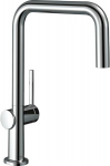 HANSGROHE Talis M54 valamusegisti, kroom 72806000