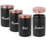 Mahutite mahutid, 4 tk