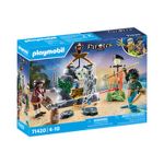 71420 PLAYMOBIL&reg; Pirates, aardejaht