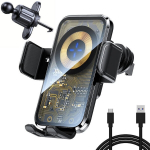 Autolaadija induktsioonfunktsiooniga