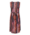 Only Carmakoma naiste kleit 15321407*01, roosa/pruun