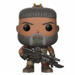 Funko POP! Gears of War Oscar Diaz