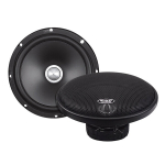 Mac Audio BLK W16