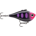 Vobleris Rapala Rippin Rap 5cm BLKL