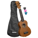 Sopran ukulele Cascha Linden EH 3953