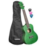 Kontsert ukulele Cascha CUC104