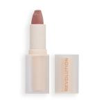 Huulepulgad Makeup Revolution Lip Allure, Brunch Pink Nude, 3,2 g