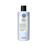 Palsam lokkis juustele Maria Nila Coils & Curls Co-Wash, 350ml