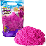 Kinetic Sand Kinetic Sand Shimmer 907 g, roosa