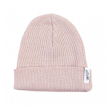 M&uuml;ts beebidele Lodger Beanie Ciumbelle Tan, roosa