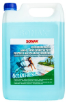 Suvine aknapesuvedelik Sonax Ocean Fresh, 4L