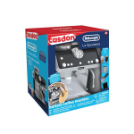 M&auml;nguasja kohvimasin Casdon DeLonghi LaSpecialista
