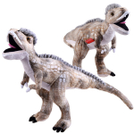 Suur pehme dinosaurus Beppe 12951