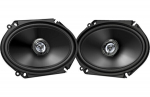 JVC CS-J6820