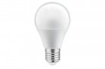 Pirn LED, A60, E27, 9,3W, 820Lm, 4000K, h&auml;marusanduriga, 220-240V, 200&deg;